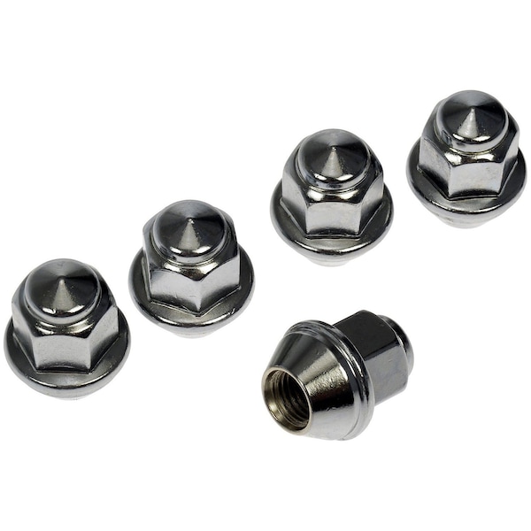 Dorman Wheel Nut, 10PK 611-303 - main